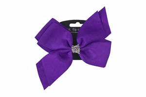 Jo Jo Style Hair Bow ⚠️ While Stock Last ⚠️