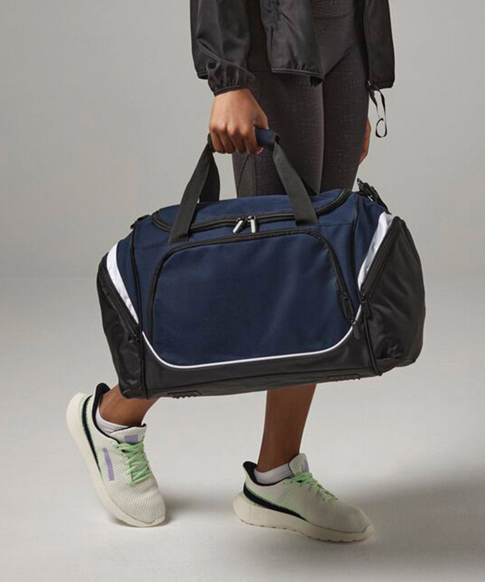 Pro team locker bag