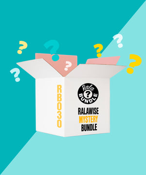 Ralabundle - Adults' assorted sweats, fleece and hoodies