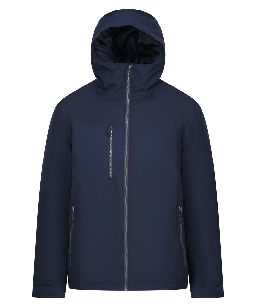 Navigate waterproof insulated jacket