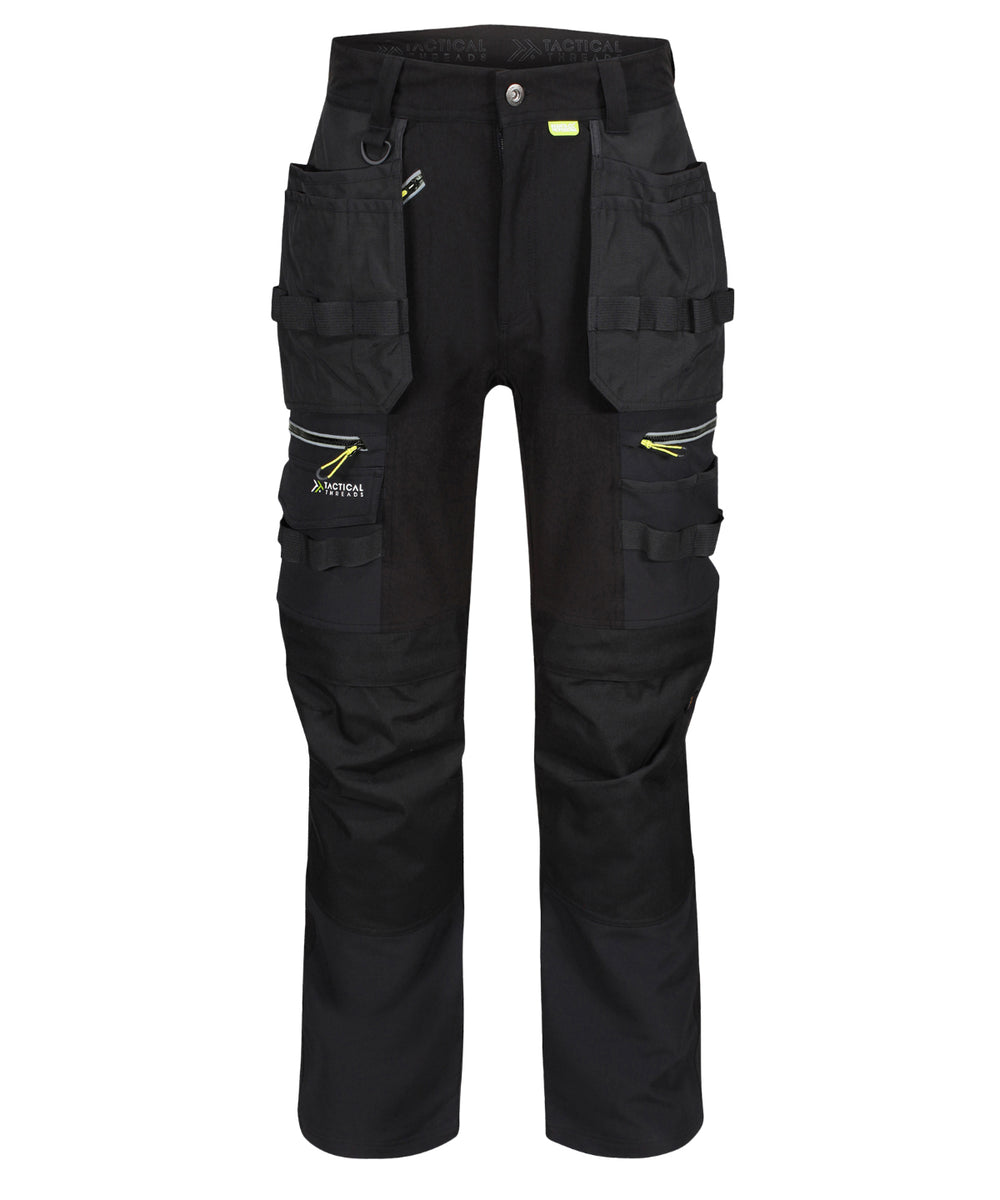 Infiltrate stretch holster trousers
