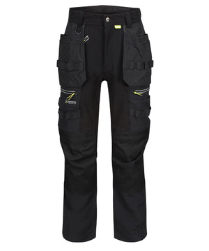 Infiltrate stretch holster trousers