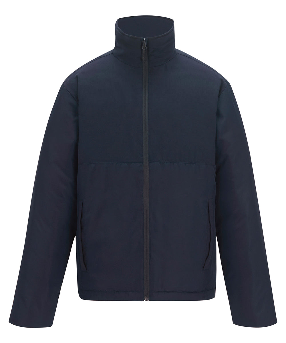 Recycle.me thermal jacket