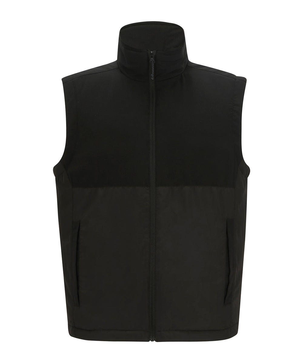Recycle.me thermal bodywarmer