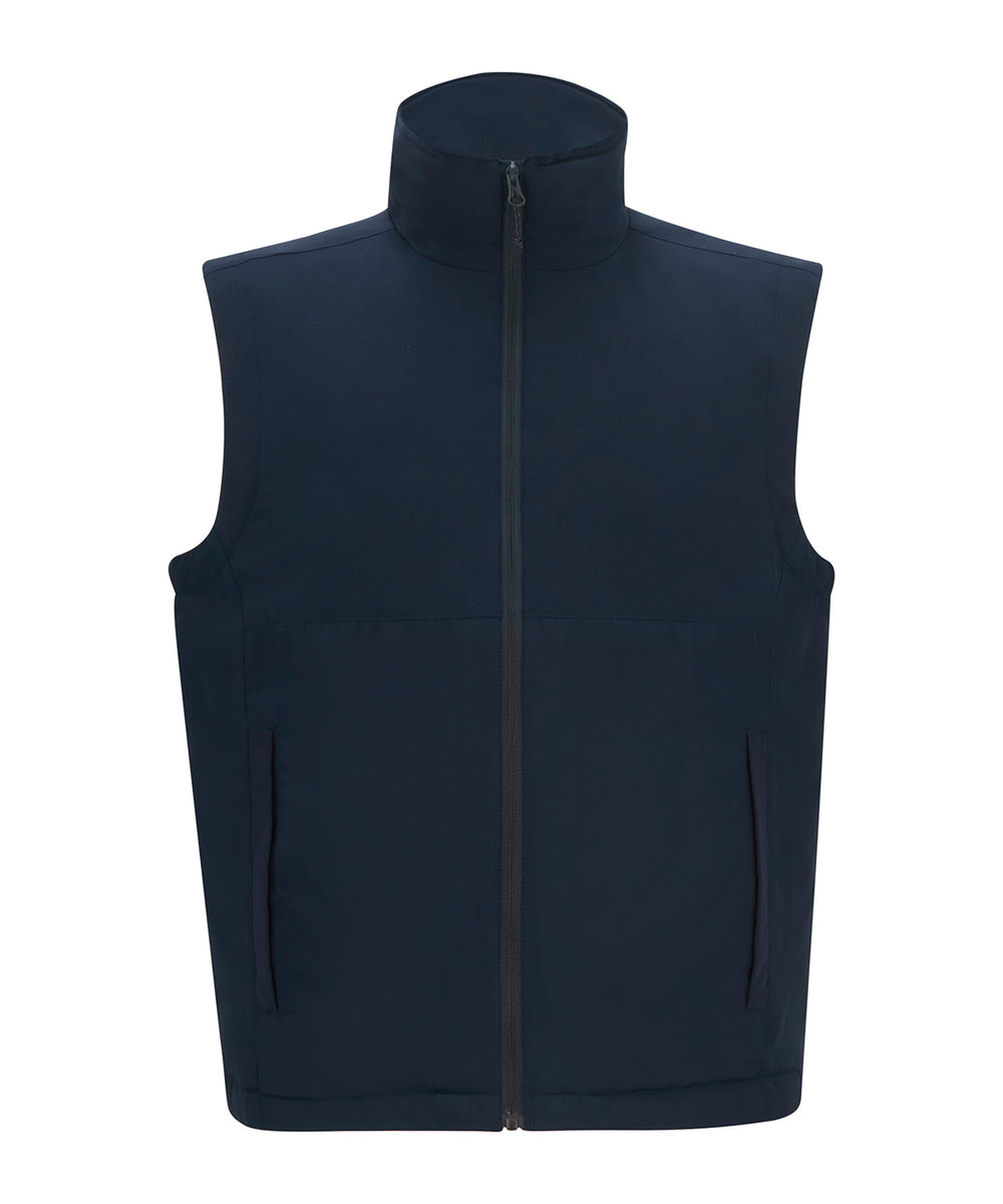 Recycle.me thermal bodywarmer