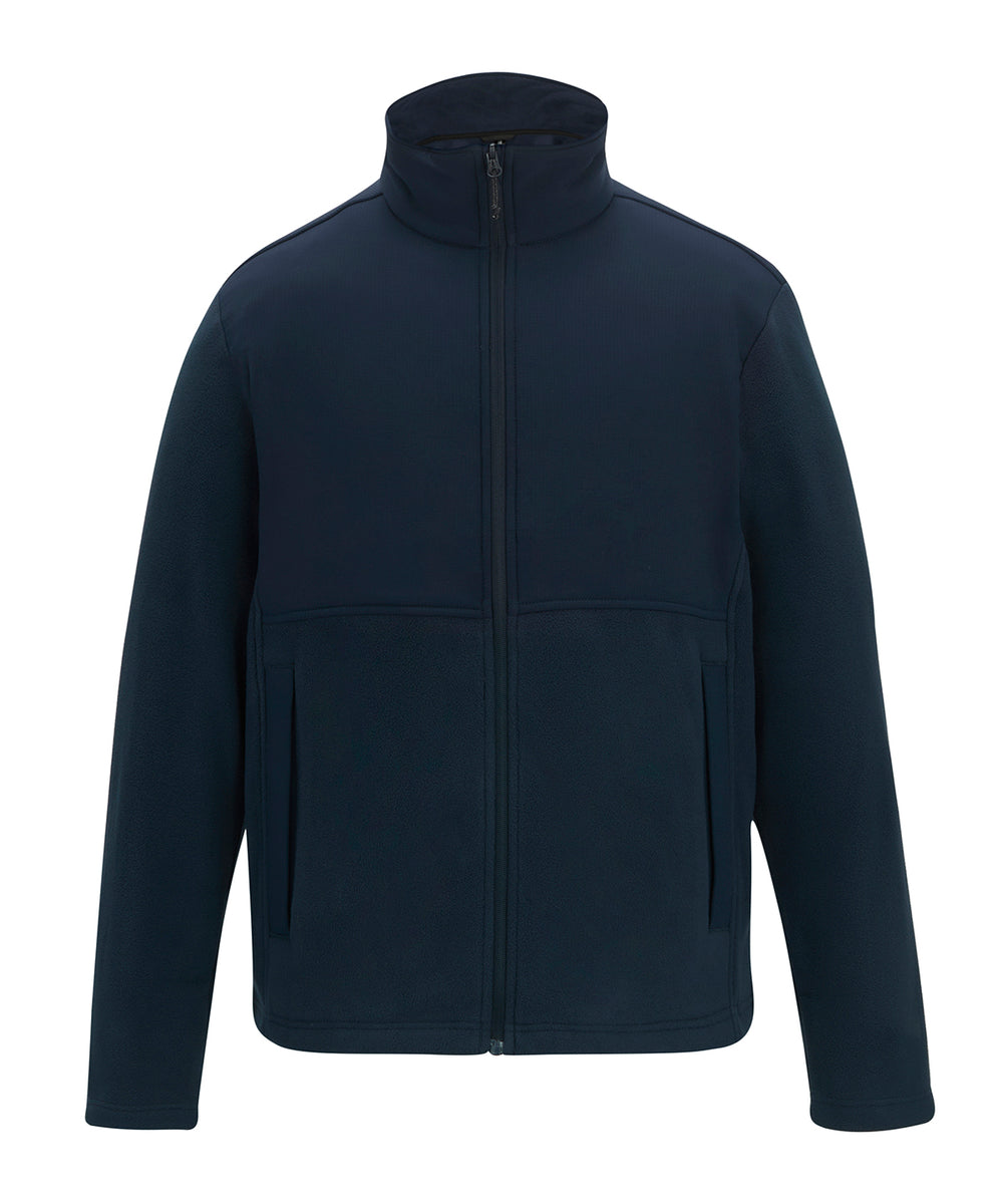 Recycle.me fleece