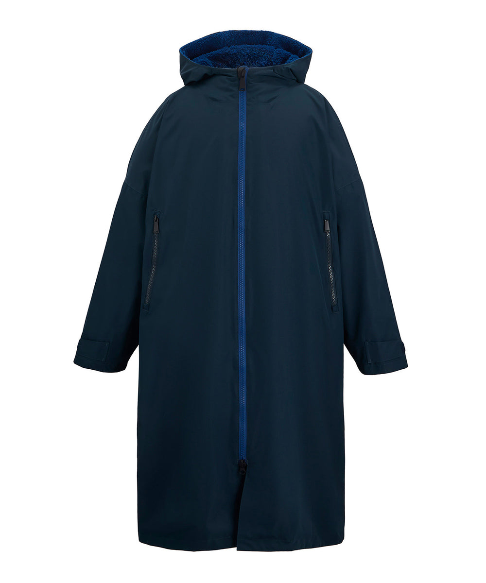 Pro changing robe