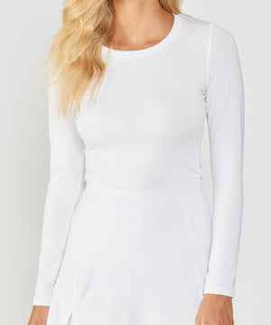 Women's Rhino baselayer long sleeve 