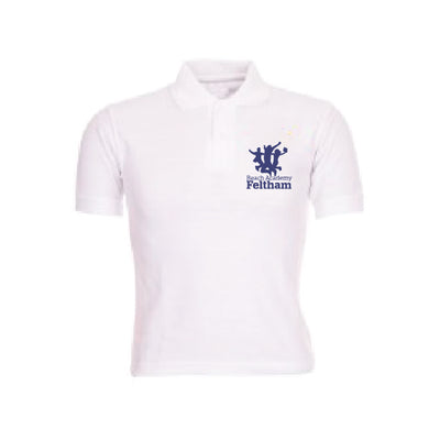 Polo Shirt Reach Academy Primary Feltham