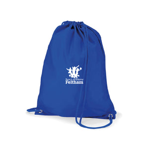Drawstring Bag Reach Academy Primary Feltham