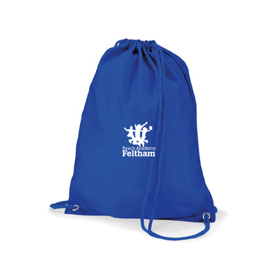 Drawstring Bag Reach Academy Primary Feltham