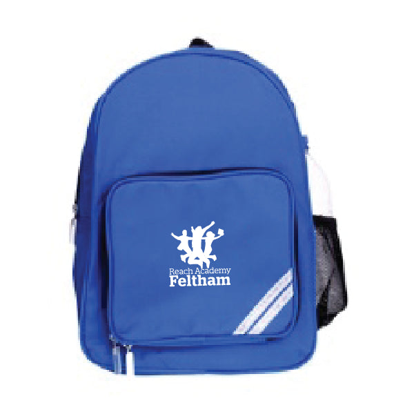 Rucksack Infant Reach Academy Primary Feltham (Year 1 to 5)