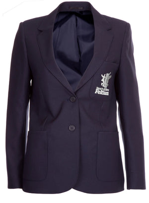 Blazer Reach Academy Secondary Feltham - Unisex