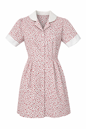 Summer Dresses - Traditional Floral (SEASONAL)