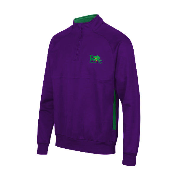 Mid Layer Training Top Ricards Lodge P.E