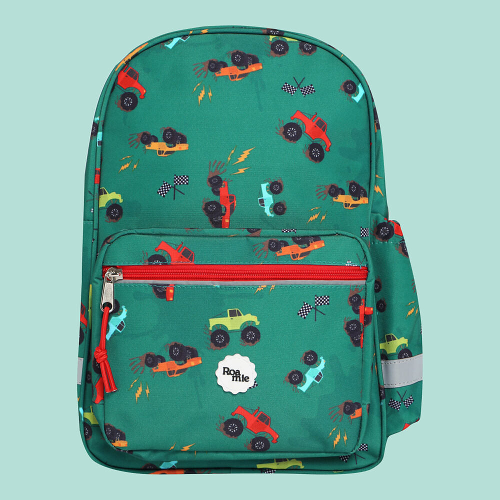 Roamie Backpack