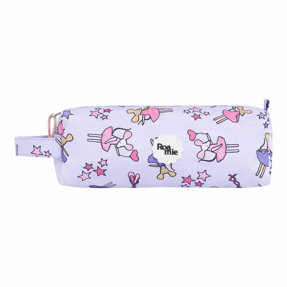 Roamie Pencil Case