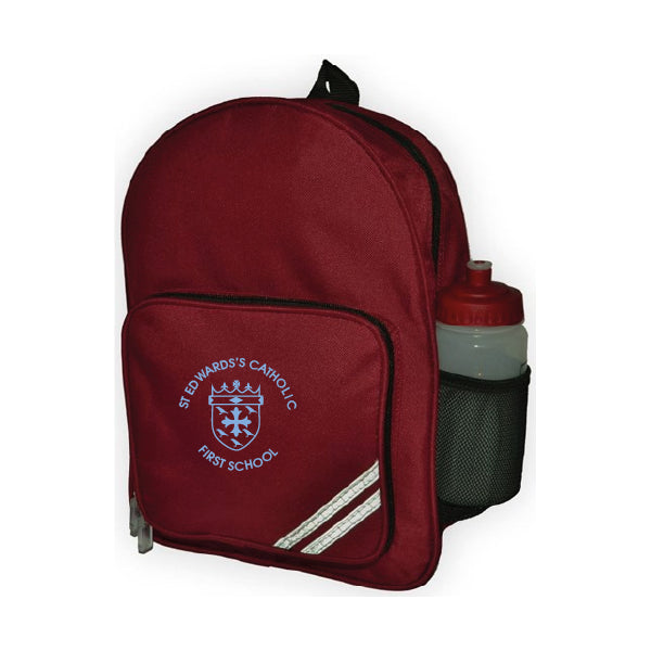Rucksack Infant St Edward's (Rec - Year 2)