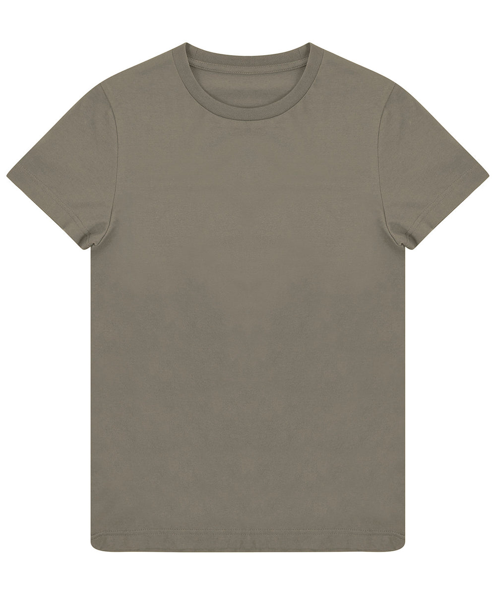 Unisex sustainable generation T