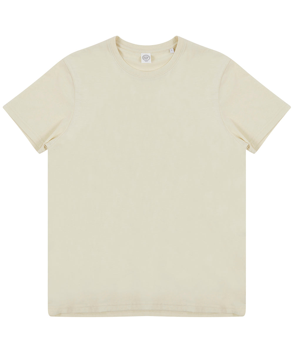 Unisex sustainable generation T