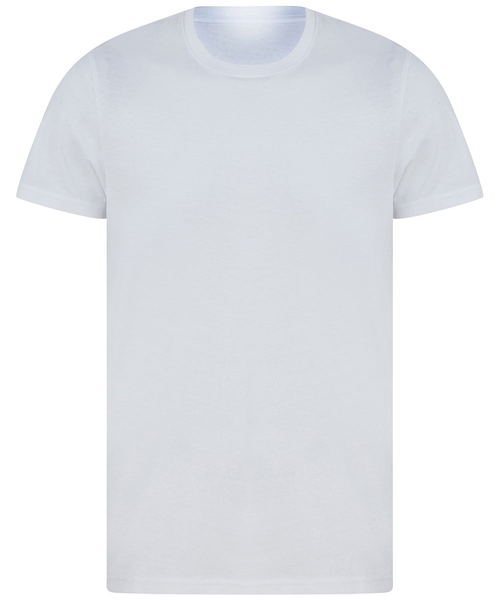 Unisex organic T