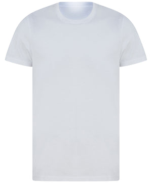 Unisex organic T