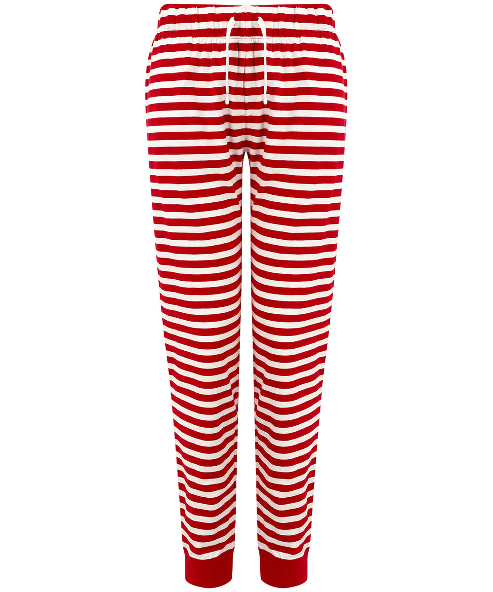 Women's cuffed lounge pants