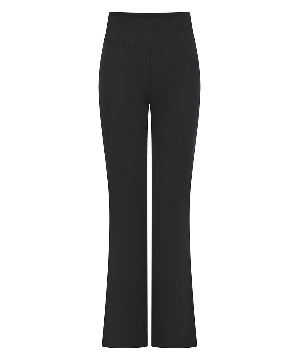 Women’s flared leggings