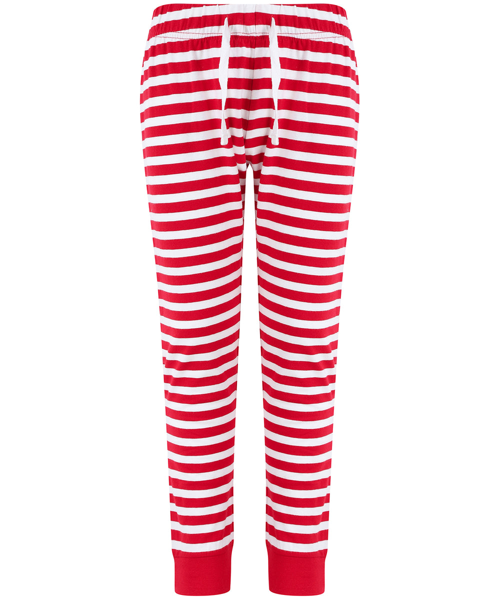 Kids cuffed lounge pants