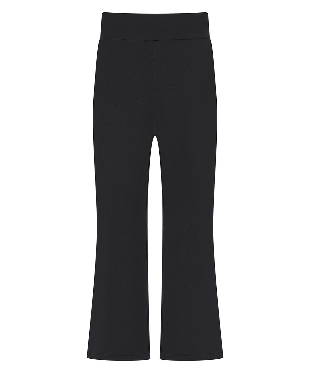 Kids flared leggings