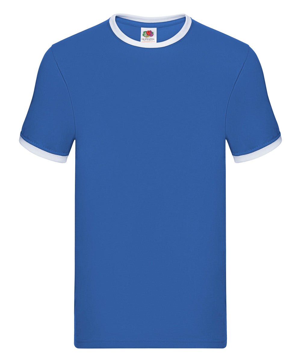 Ringer T
