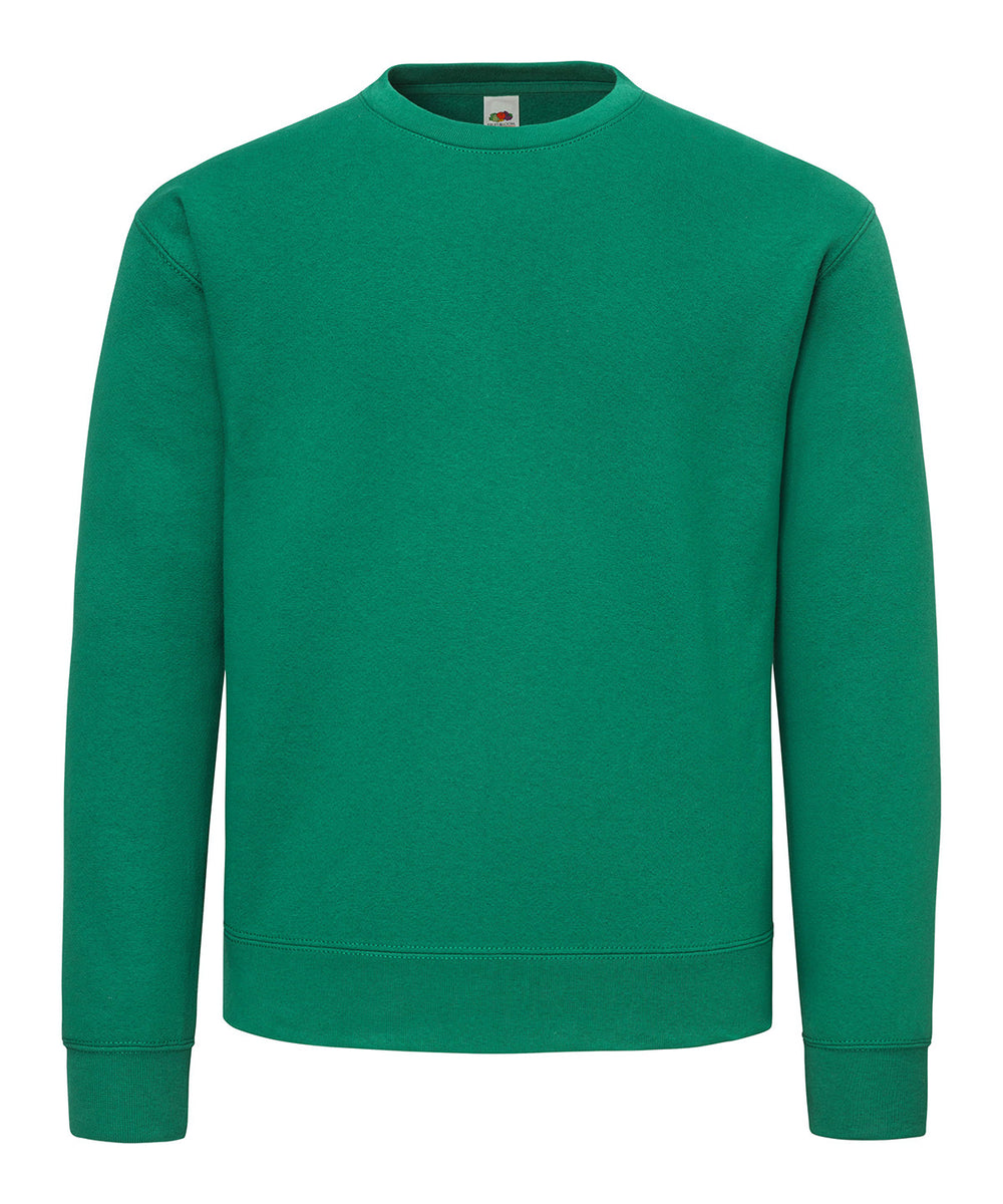 Supercotton™ sweatshirt