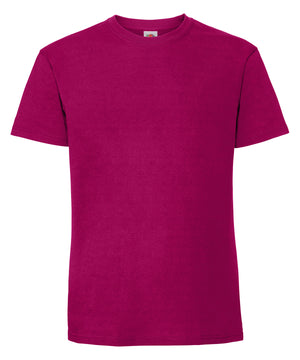 Iconic 195 ringspun premium T