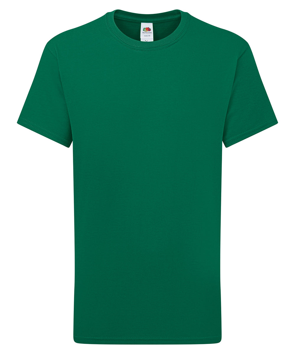Kids Iconic 195 T