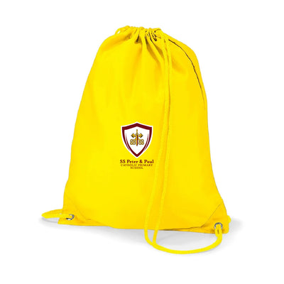 Drawstring Bag SS Peter And Paul
