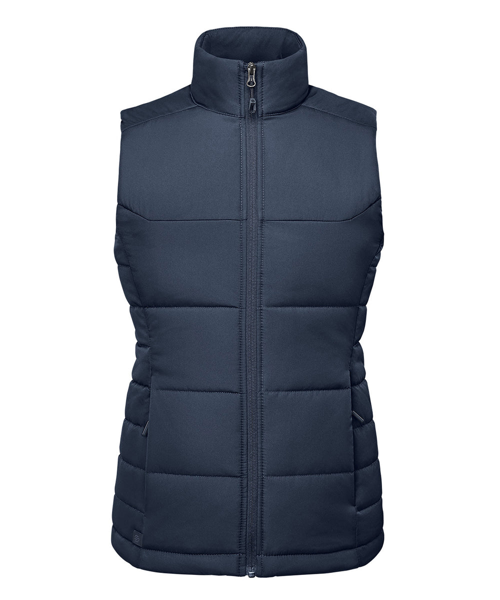 Women’s Sierra thermal vest