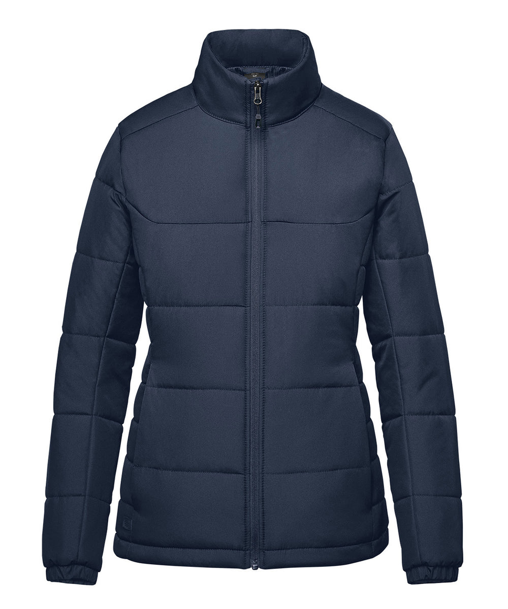 Women’s Sierra thermal jacket