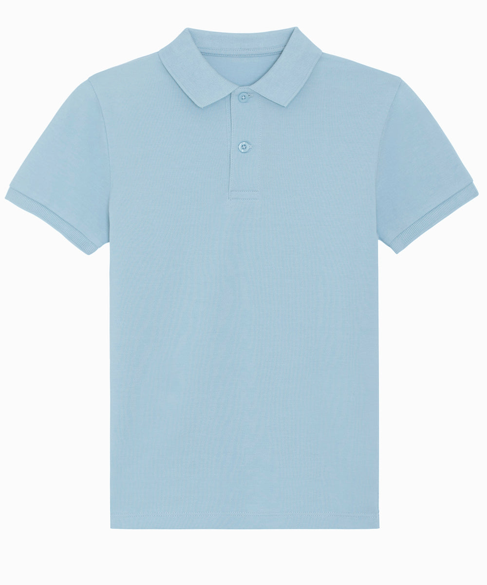 Mini sprinter kids polo (STPK908)