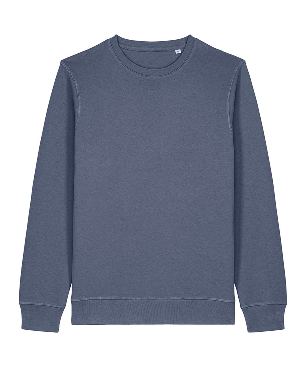Roller unisex crew neck sweatshirt (STSU868)
