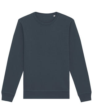 Roller unisex crew neck sweatshirt (STSU868)