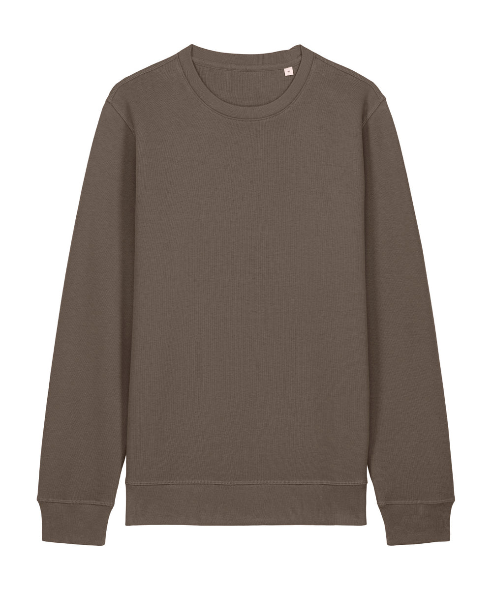 Roller unisex crew neck sweatshirt (STSU868)