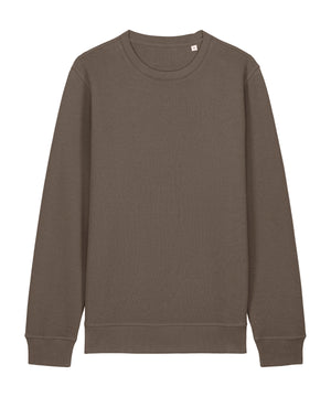 Roller unisex crew neck sweatshirt (STSU868)