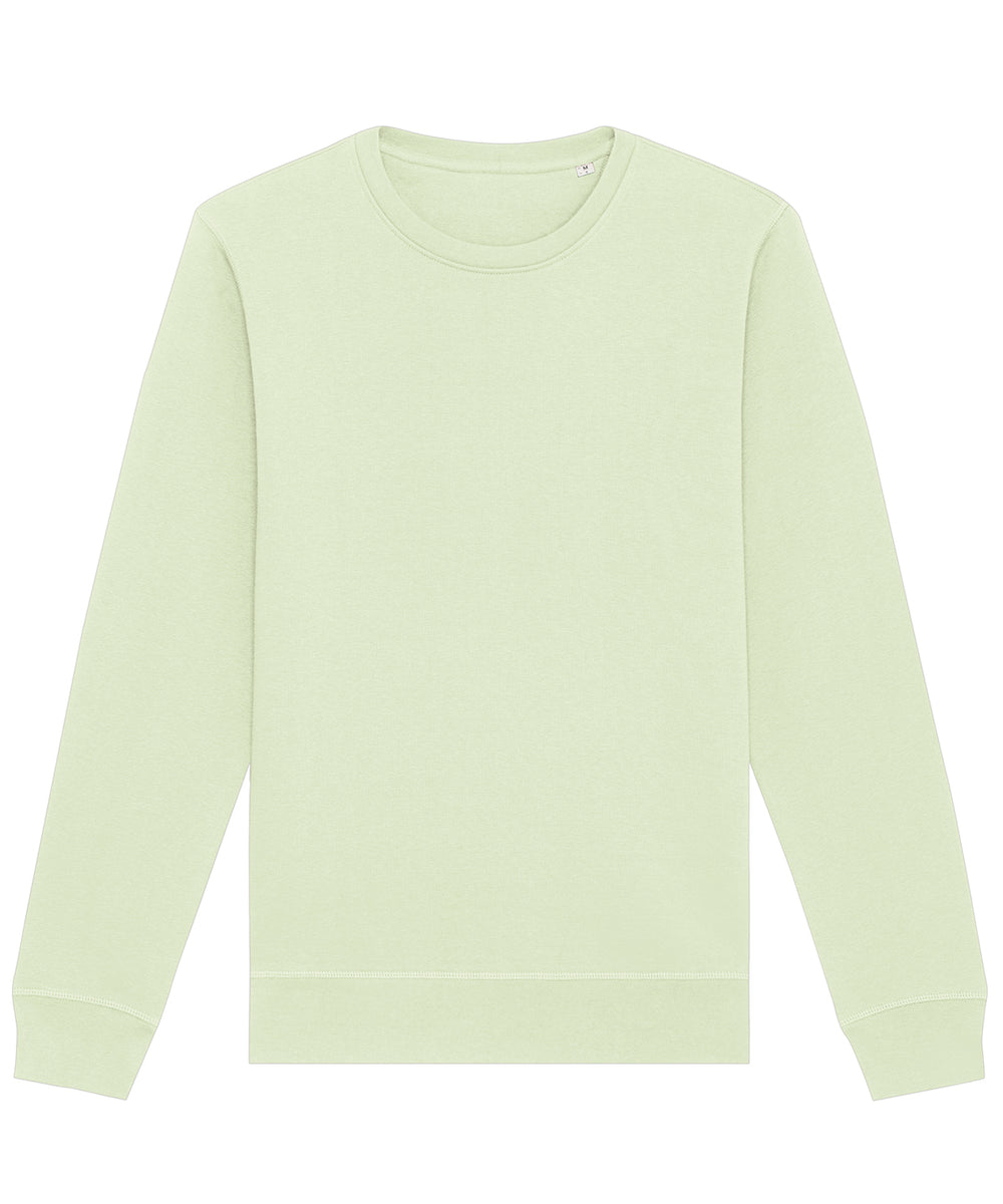 Roller unisex crew neck sweatshirt (STSU868)