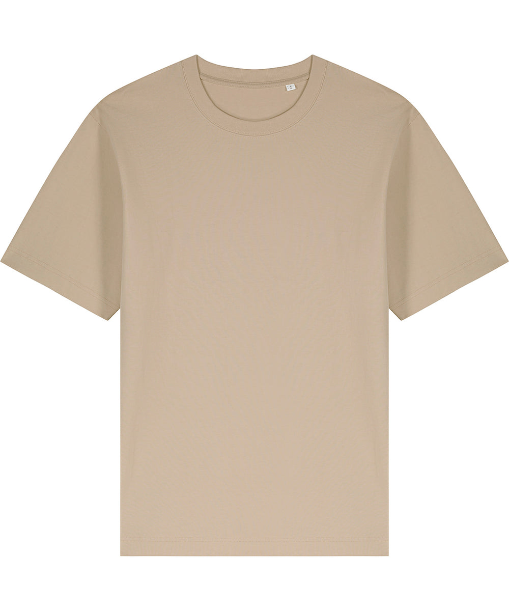 Freestyler relaxed heavy t-shirt (STTU788)