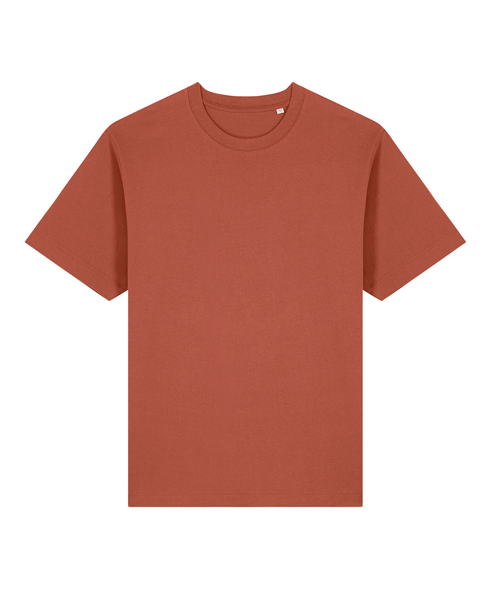 Freestyler relaxed heavy t-shirt (STTU788)