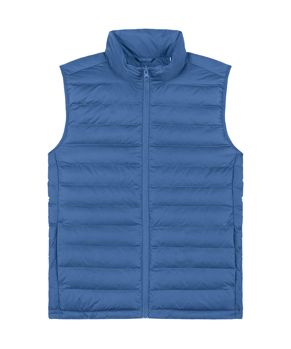 Stanley Climber versatile sleeveless jacket (STJM836)