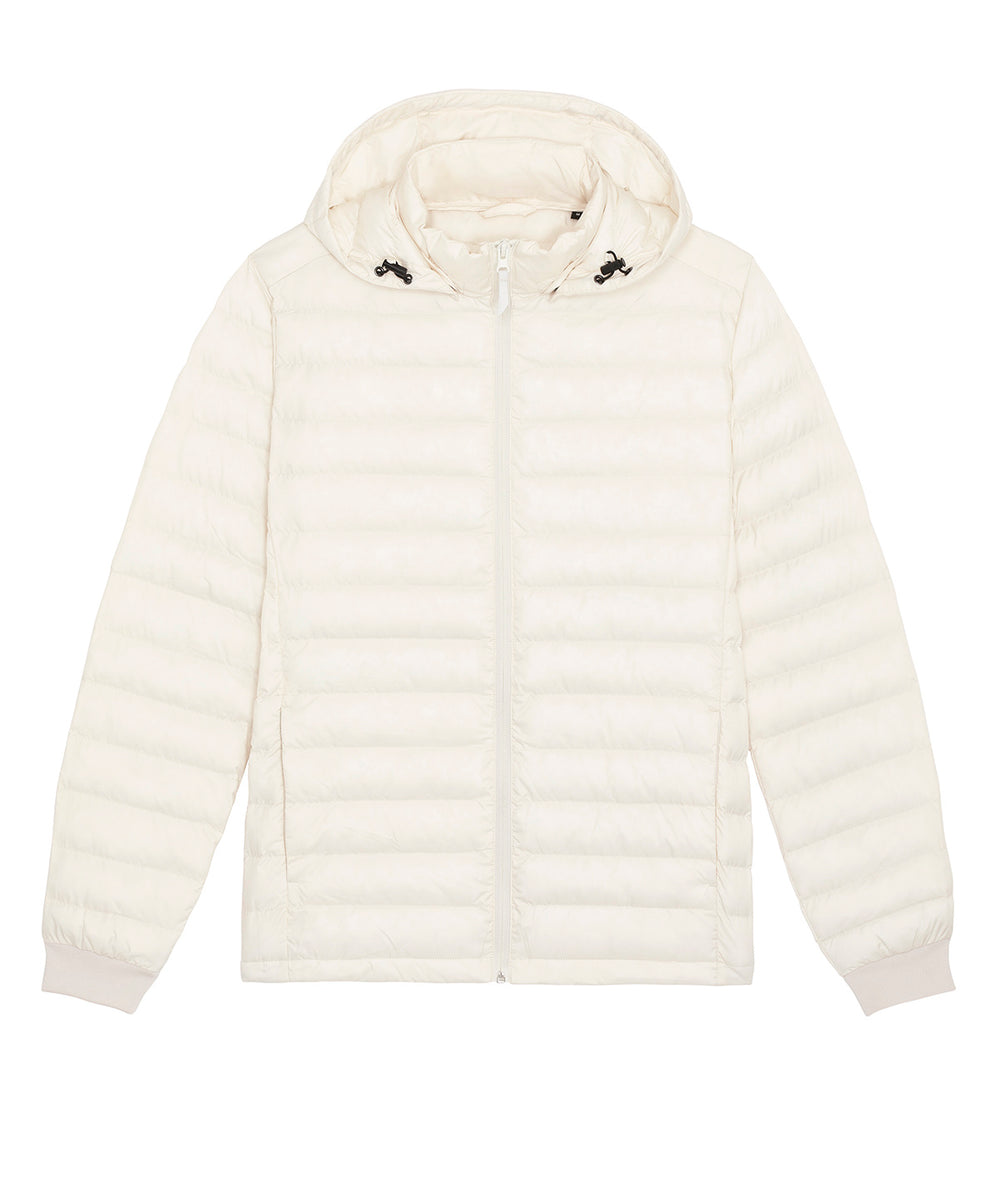 Stanley Voyager jacket with removable hood (STJM837)