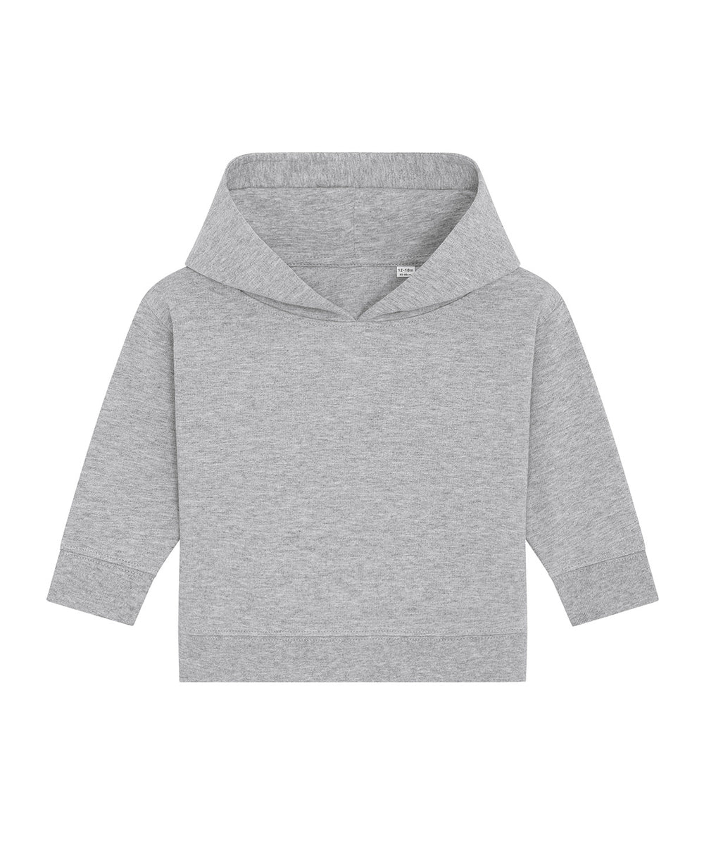 Baby Cruiser hooded sweatshirt (STSB919)