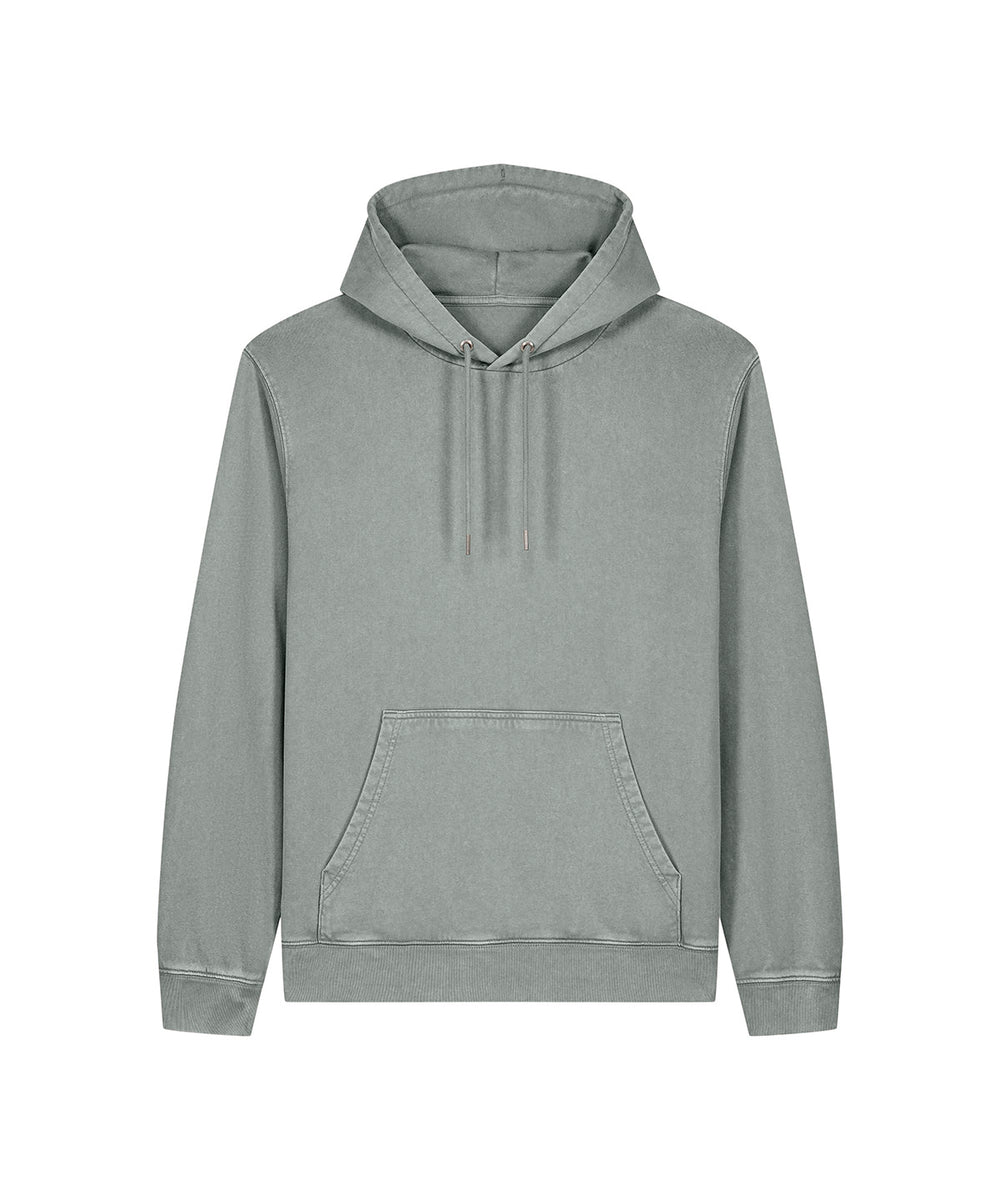 Unisex Archer vintage hoodie sweatshirt (STSU040)