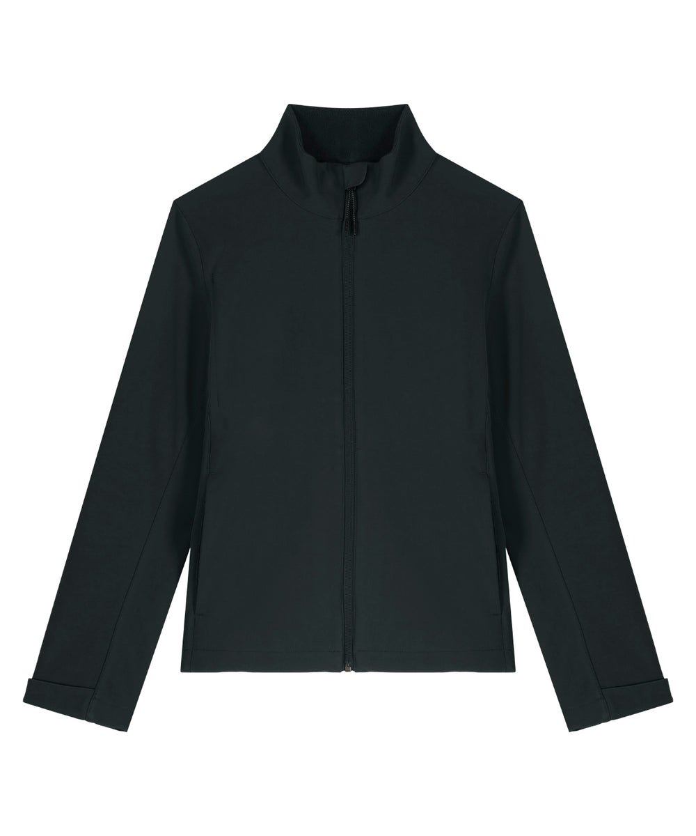 Women’s Stella Navigator softshell (STJW166)
